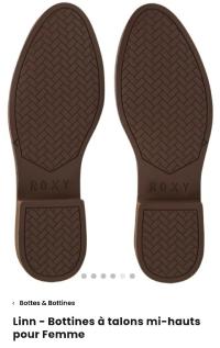 Bottines Roxy thumbnail 5
