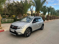 voitures-dacia-sandero-2018-stepway-beni-slimane-medea-algerie