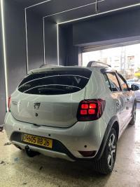 voitures-dacia-sandero-2018-stepway-privilege-beni-slimane-medea-algerie