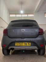 voitures-dacia-sandero-2018-stepway-ouzera-medea-algerie