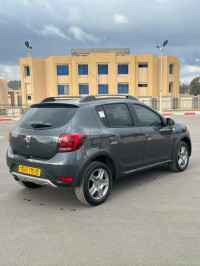 voitures-dacia-sandero-2019-stepway-ouzera-medea-algerie