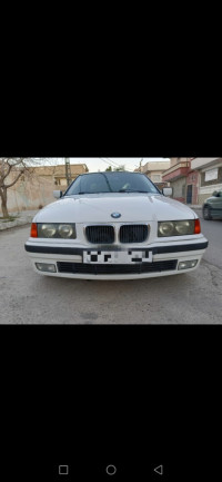 voitures-bmw-serie-3-1993-sport-msila-algerie