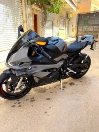 BMW M1000rr 2024