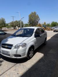 سيارات-chevrolet-aveo-4-portes-2012-سعيدة-الجزائر