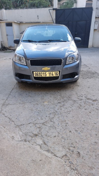 voitures-chevrolet-aveo-5-portes-2014-kouba-alger-algerie