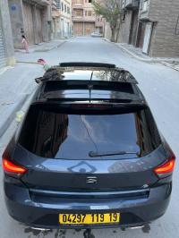 سيارات-seat-ibiza-2019-fr-العلمة-سطيف-الجزائر