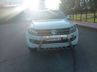 voitures-volkswagen-amarok-2014-highline-plus-douera-alger-algerie