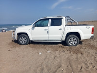 voitures-volkswagen-amarok-2014-highline-plus-douera-alger-algerie