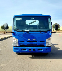 camion-isuzu-2014-ain-lahdjar-setif-algerie