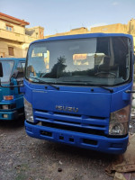 camion-isuzu-2014-ain-lahdjar-setif-algerie