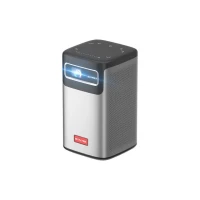 Datashow Laser , projecteur p21 smart 3d , Android 9.0 avec 32 Go et 2 go ram et 8,000 Mha 