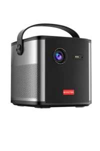 Datashow Laser U80 PRO byintek Android 11.0 batterie 15,600 Mha auto Focus 