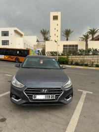 سيارات-hyundai-accent-rb-4-portes-2019-باتنة-الجزائر