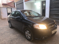 voitures-chevrolet-aveo-4-portes-2010-el-madania-alger-algerie