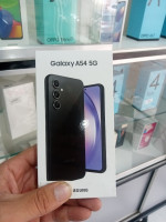 smartphones-samsung-a54-5g-chevalley-alger-algerie