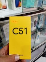 smartphones-reamle-realme-c51-chevalley-alger-algerie