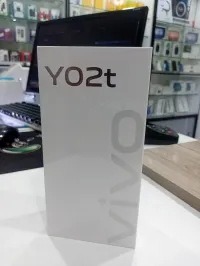 Vivo Vivo y02T