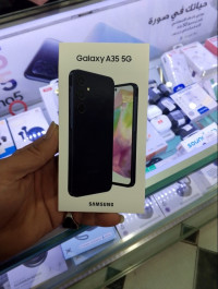 smartphones-samsung-a35-5g-chevalley-alger-algerie