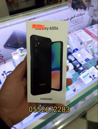 smartphones-samsung-a05s-chevalley-alger-algerie