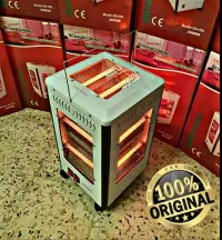 Résistance kitchef 5 faces مدفأة كهربائية 