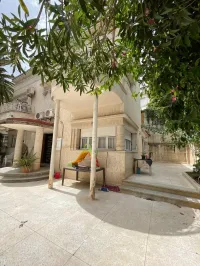 Vente Villa Alger El mouradia