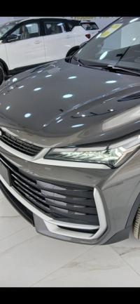 سيارات-geely-coolray-2026-full-edition-البويرة-الجزائر