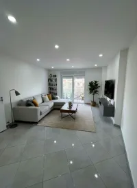 Vente Appartement F3 Alger Bordj el kiffan