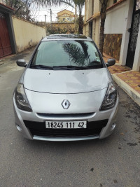 voitures-renault-clio-3-2011-night-and-day-bou-ismail-tipaza-algerie