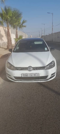 voitures-volkswagen-golf-7-2014-highline-bir-el-djir-oran-algerie