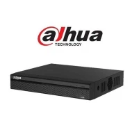 XVR/ NVR DAHUA ENREGISTREURS DE VIDEO SURVEILLANCE 