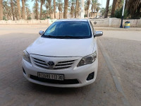 voitures-toyota-corolla-2012-ouargla-algerie