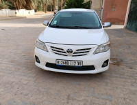 voitures-toyota-corolla-2012-ouargla-algerie