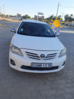 voitures-toyota-corolla-2012-ouargla-algerie