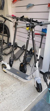 Trotinette Electric ninbot g30 max 