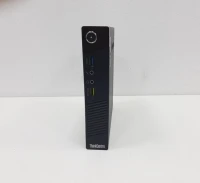 Lenovo PC Mini CPU G-3220 @ 3.0Ghz, 3 mo cache/ 4GB Ram 500 HDD