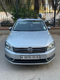 voitures-volkswagen-passat-2013-exclusive-biskra-algerie