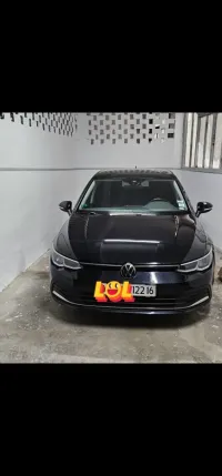 Volkswagen Golf 8 2022 Active