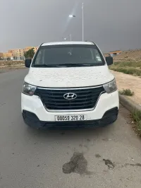 Hyundai H1 2020 Tolé