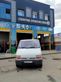 Renault Master 1 2002