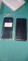 ecrans-bloc-complet-original-samsung-service-pack-ecran-lcd-carcasses-galaxy-s8-noir-rahmania-alger-algerie