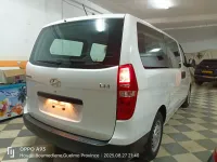 Hyundai H1 2019 H1