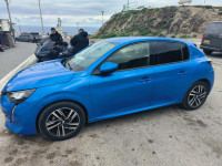 voitures-peugeot-208-2021-active-skikda-algerie