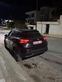 سيارات-nissan-juke-2023-business-بئر-الجير-وهران-الجزائر