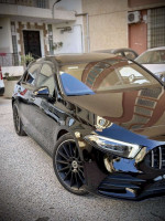 voitures-mercedes-classe-a-2020-bir-el-djir-oran-algerie