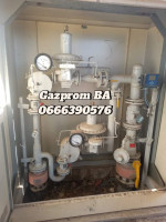 materiaux-de-construction-regulateur-detendeur-pression-gaz-ain-smara-constantine-algerie