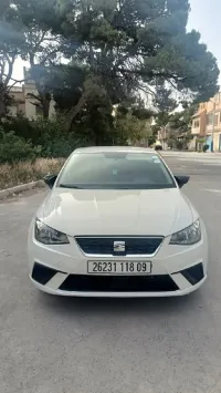 Seat Ibiza 2018 Styl