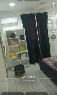 appartement-vente-f2-oran-bir-el-djir-algerie