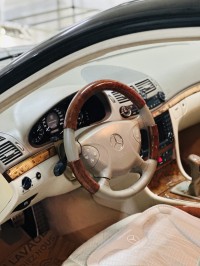 سيارات-mercedes-classe-e-2005-بئر-الجير-وهران-الجزائر