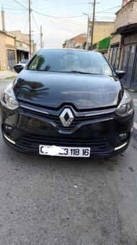 سيارات-renault-clio-4-2018-limited-القبة-الجزائر