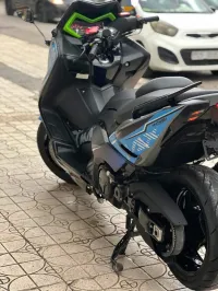 Yamaha Timax 2014